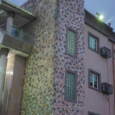 Suit Las Caracas Lagos Exterior photo