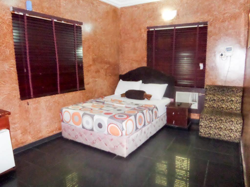 Suit Las Caracas Lagos Exterior photo