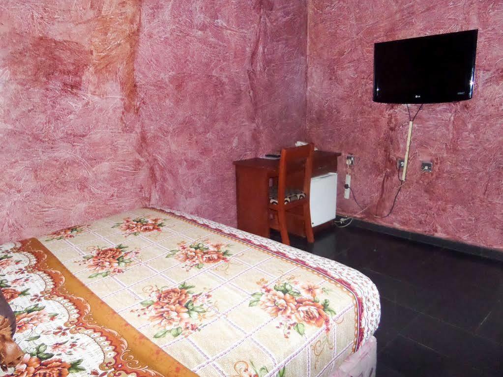 Suit Las Caracas Lagos Exterior photo