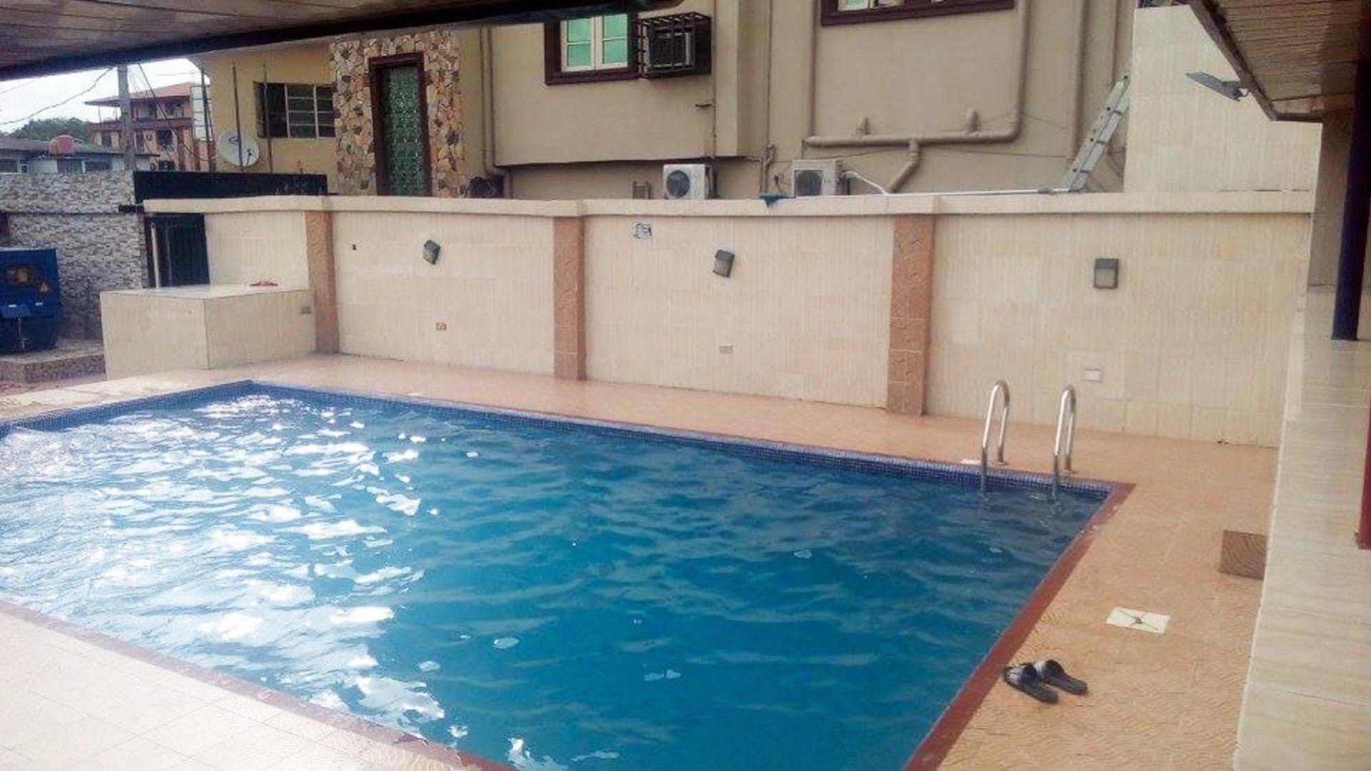 Suit Las Caracas Lagos Exterior photo